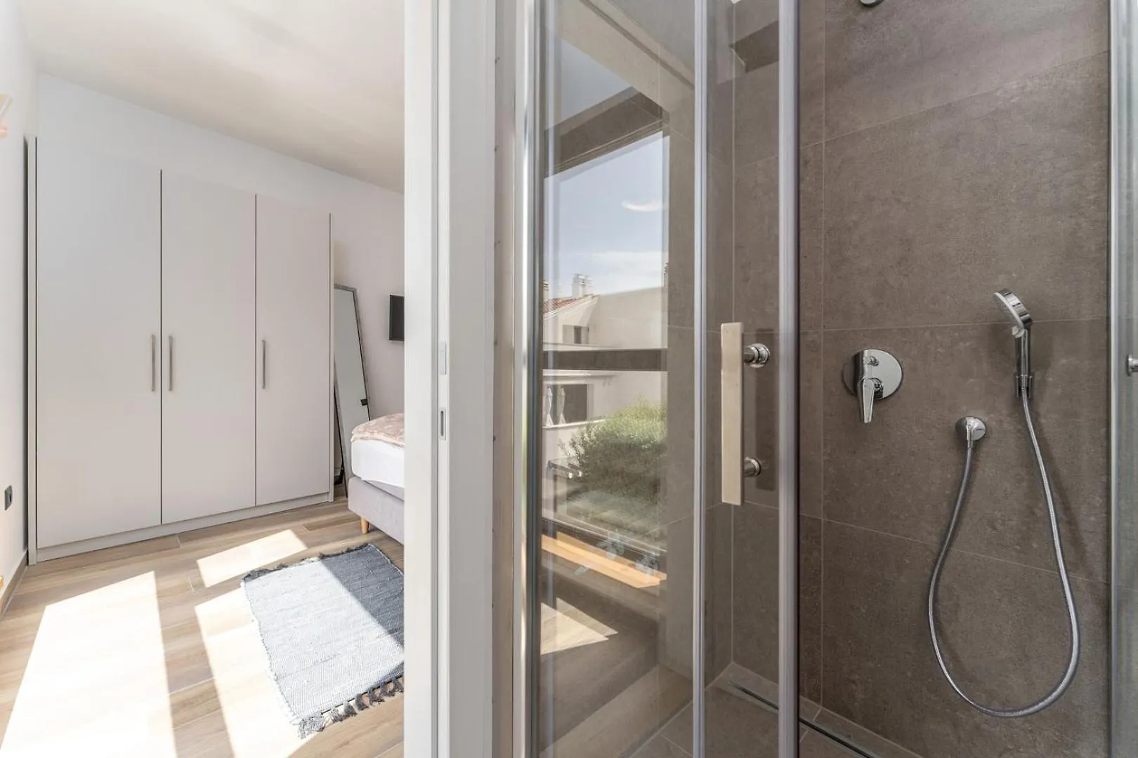 Holiday House M3 Premium Funtana Holiday home