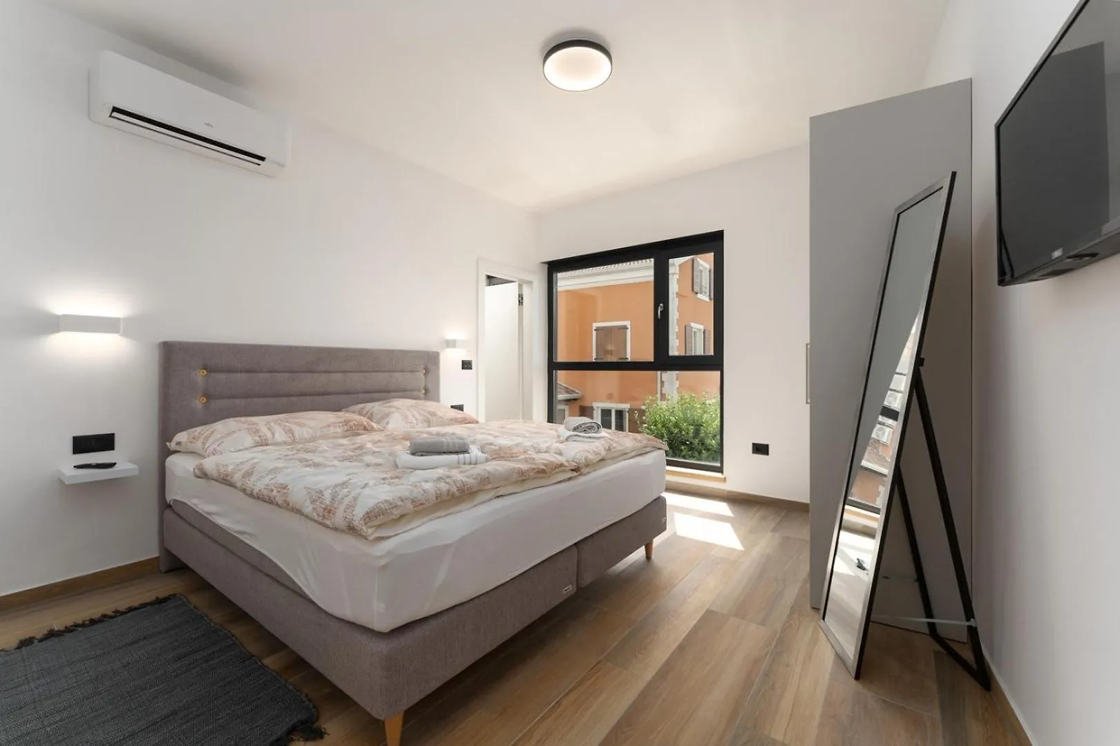 Holiday House M3 Premium Funtana