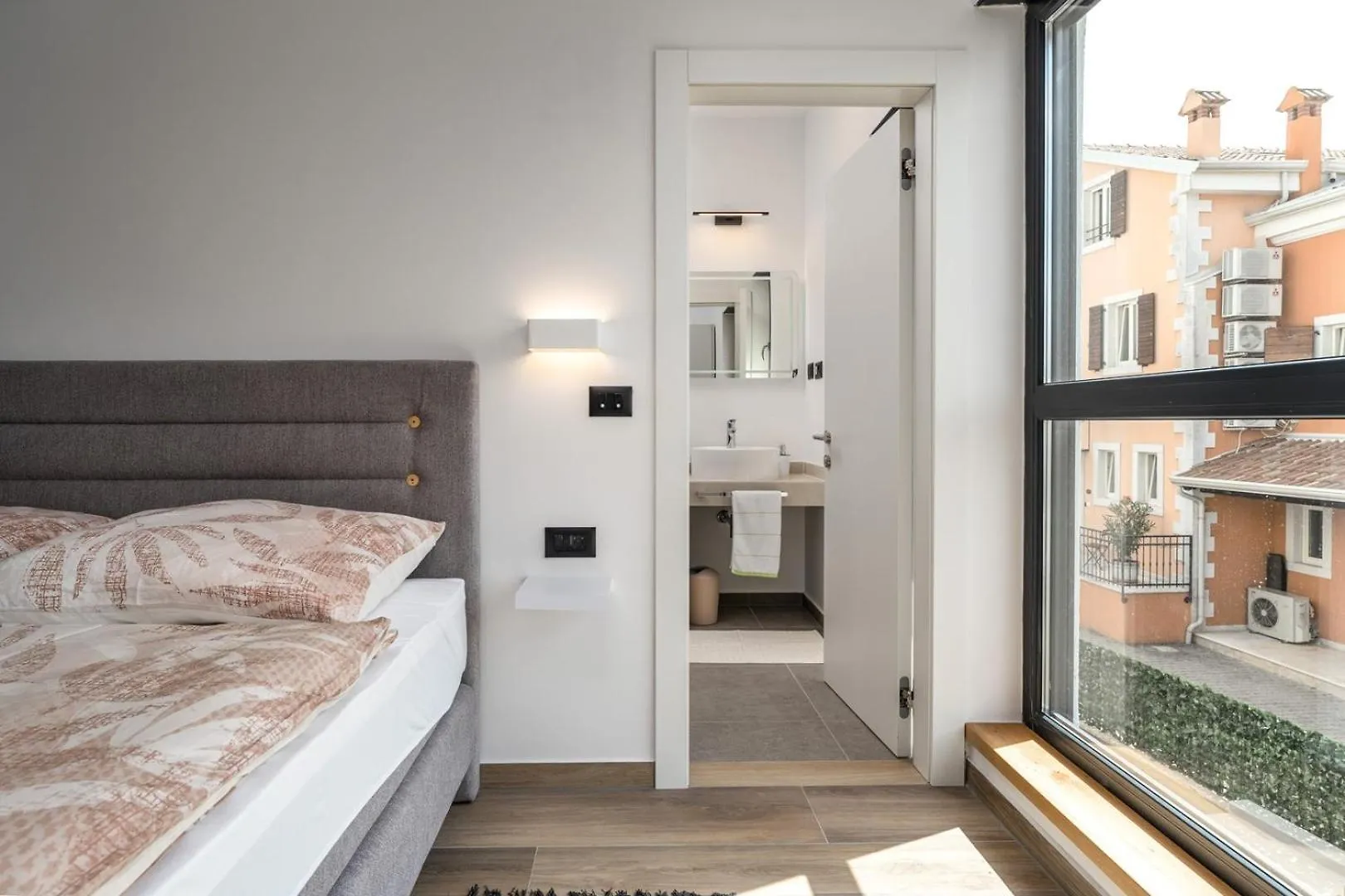 Holiday House M3 Premium Funtana