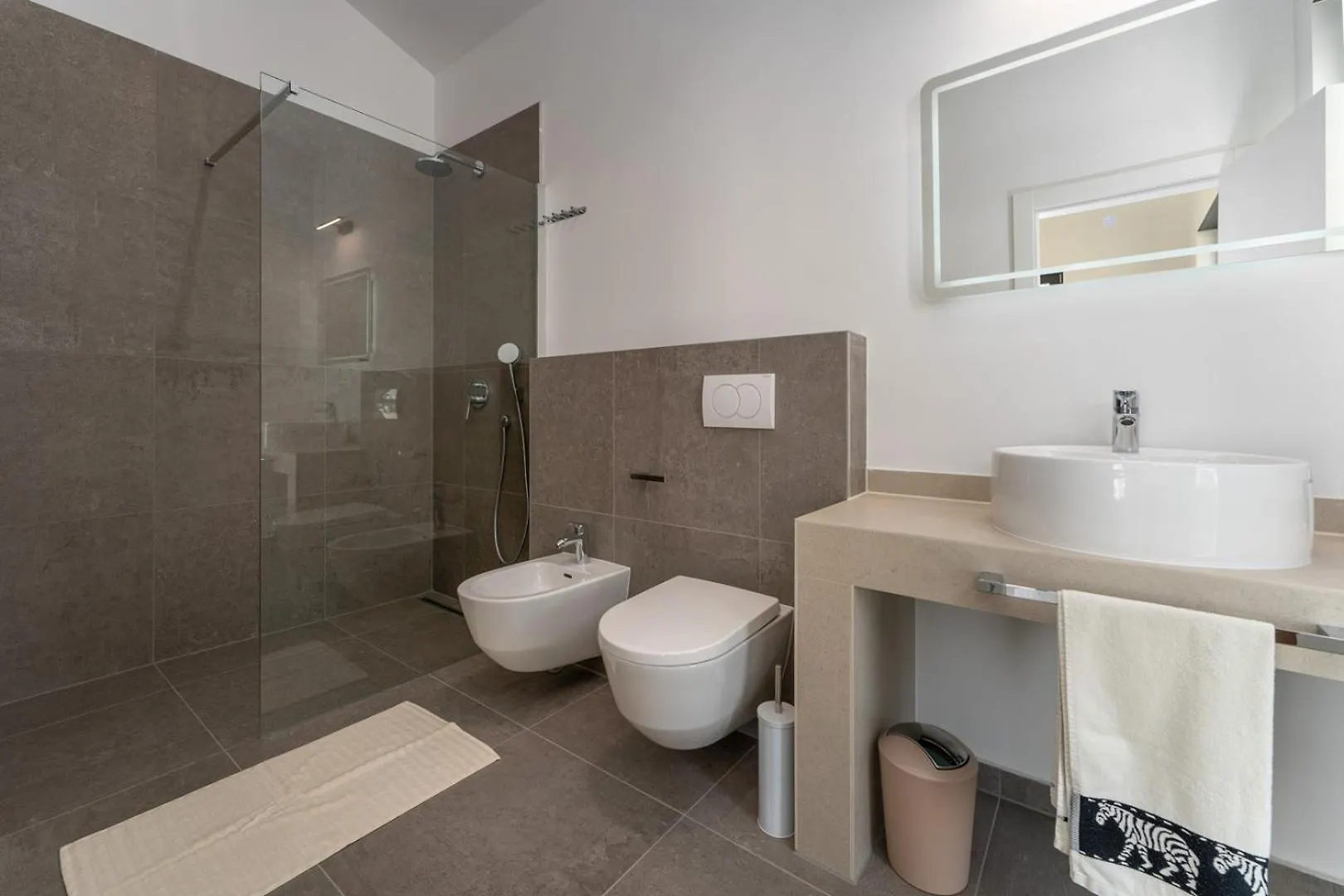 Holiday House M3 Premium Funtana Holiday home