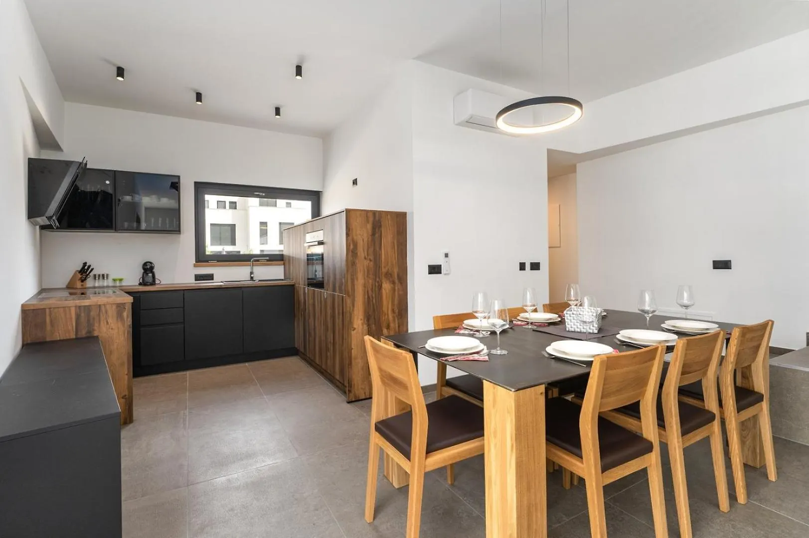 Holiday House M3 Premium Funtana Croatia