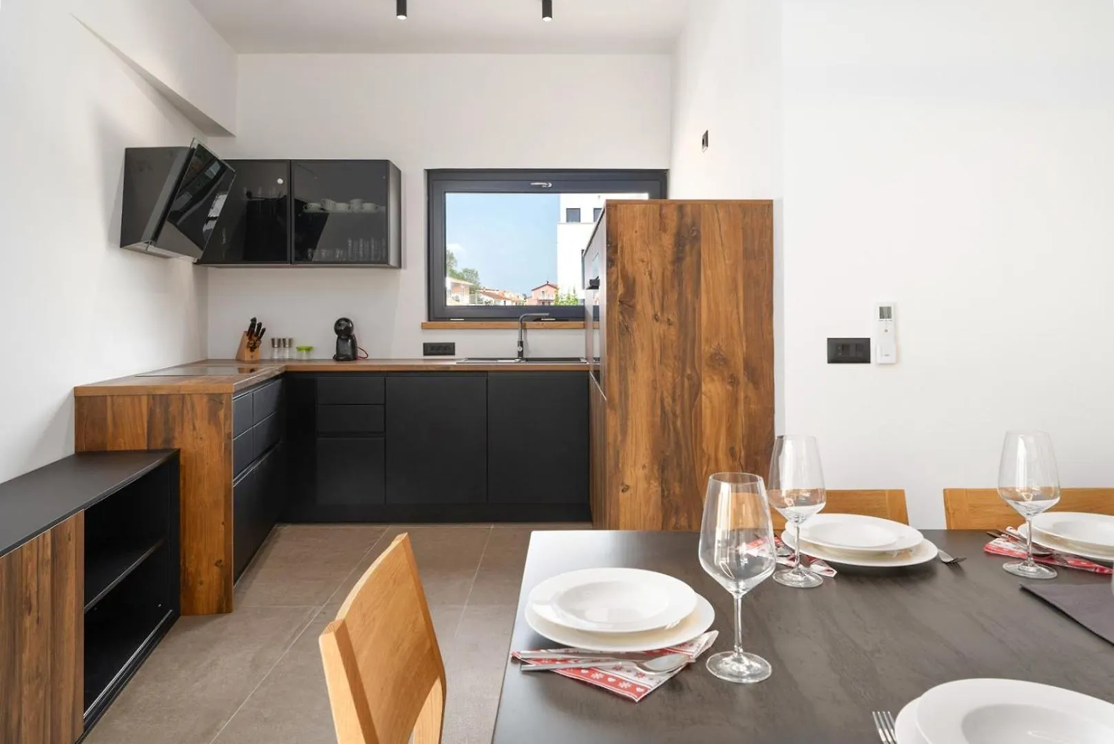 Holiday home Holiday House M3 Premium Funtana