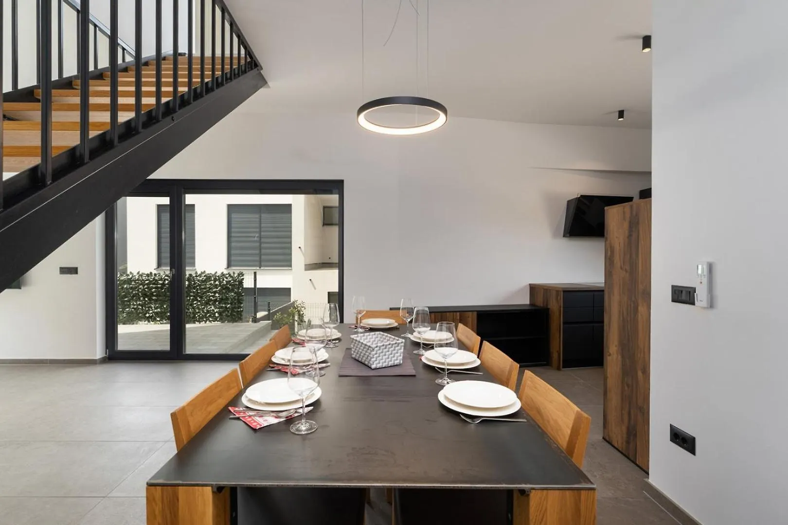 Holiday House M3 Premium Funtana 0*,  Croatia