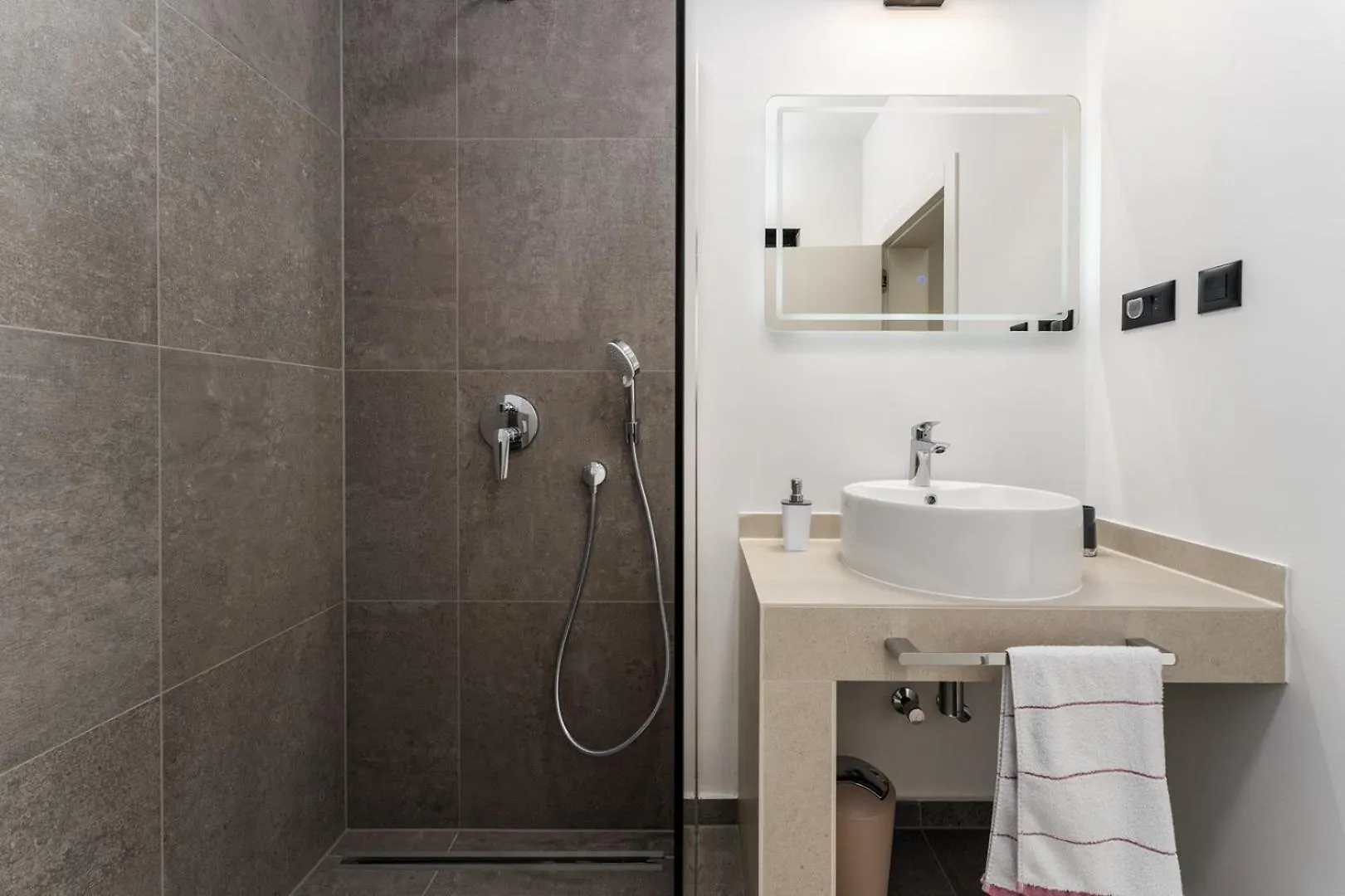 Holiday House M3 Premium Funtana