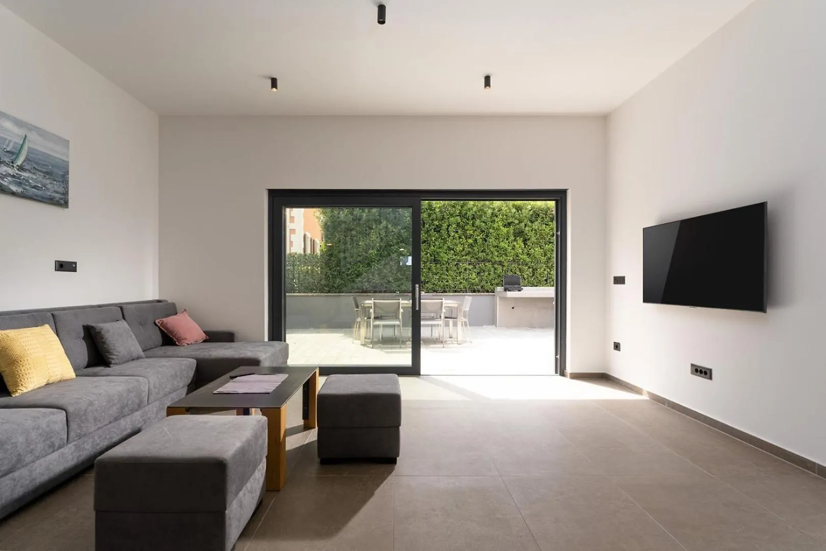Holiday House M3 Premium Funtana 0*,  Croatia