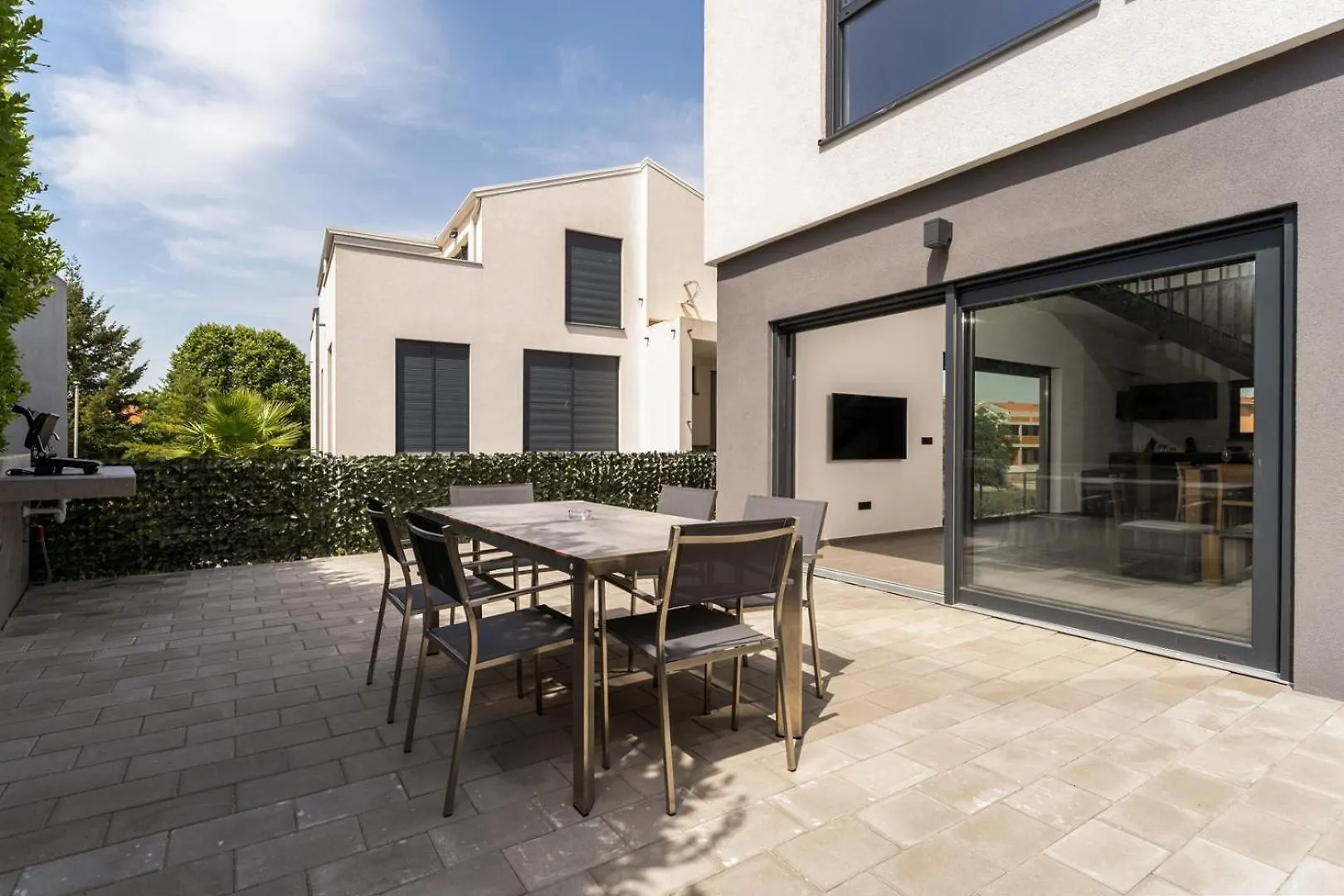 Holiday home Holiday House M3 Premium Funtana