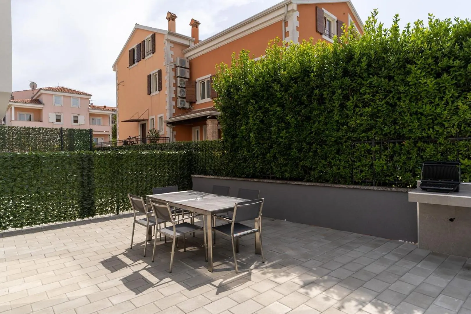 Holiday House M3 Premium Funtana 0*,