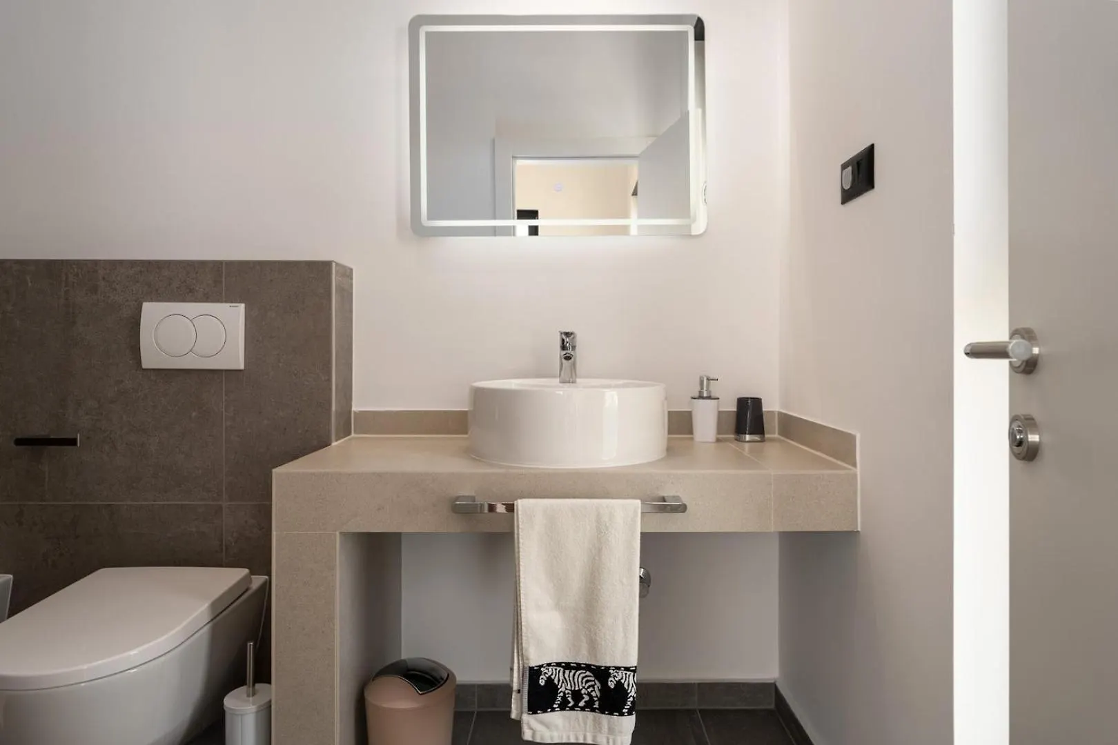 Holiday House M3 Premium Funtana 0*,