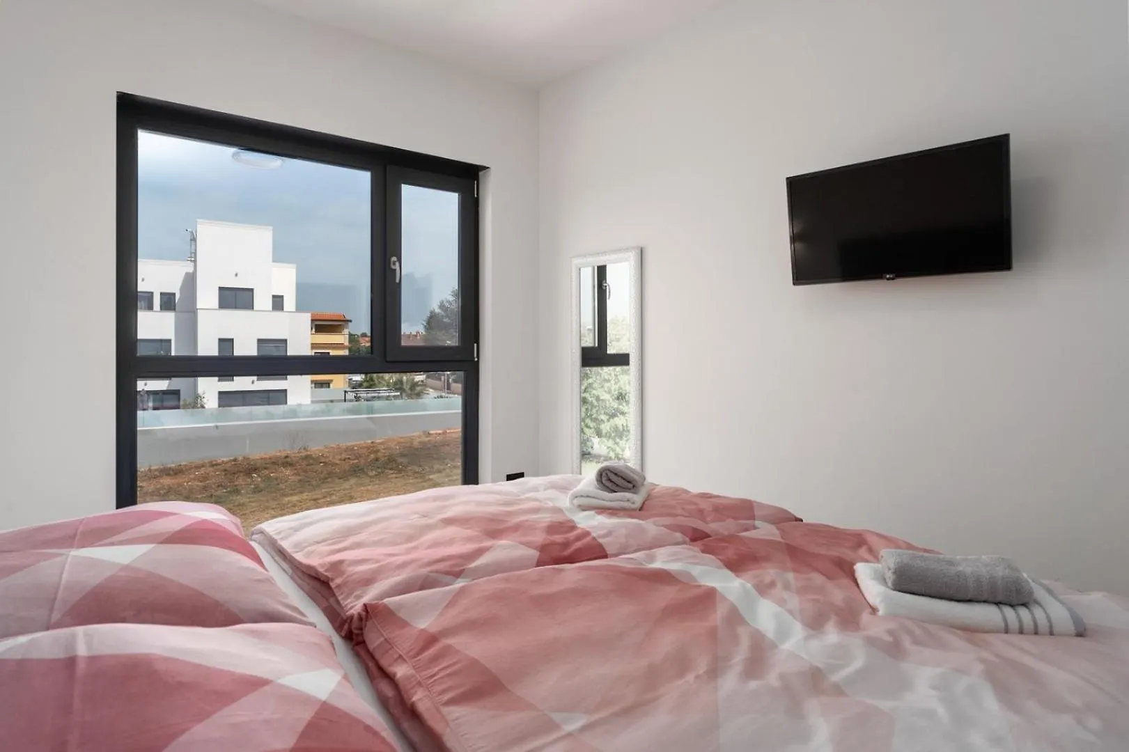Holiday House M3 Premium Funtana Croazia