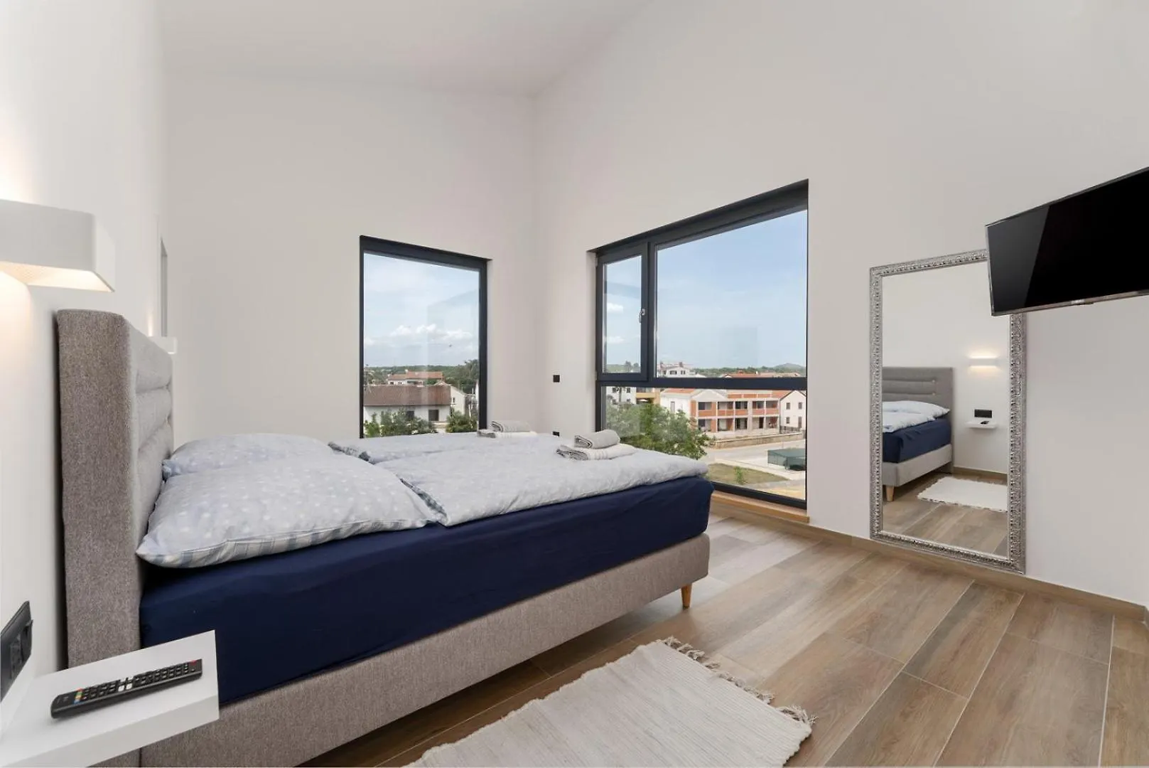 Casa vacanze Holiday House M3 Premium Funtana Croazia