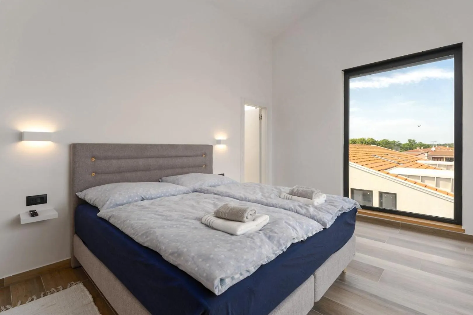 Holiday House M3 Premium Funtana 0*,  Croazia