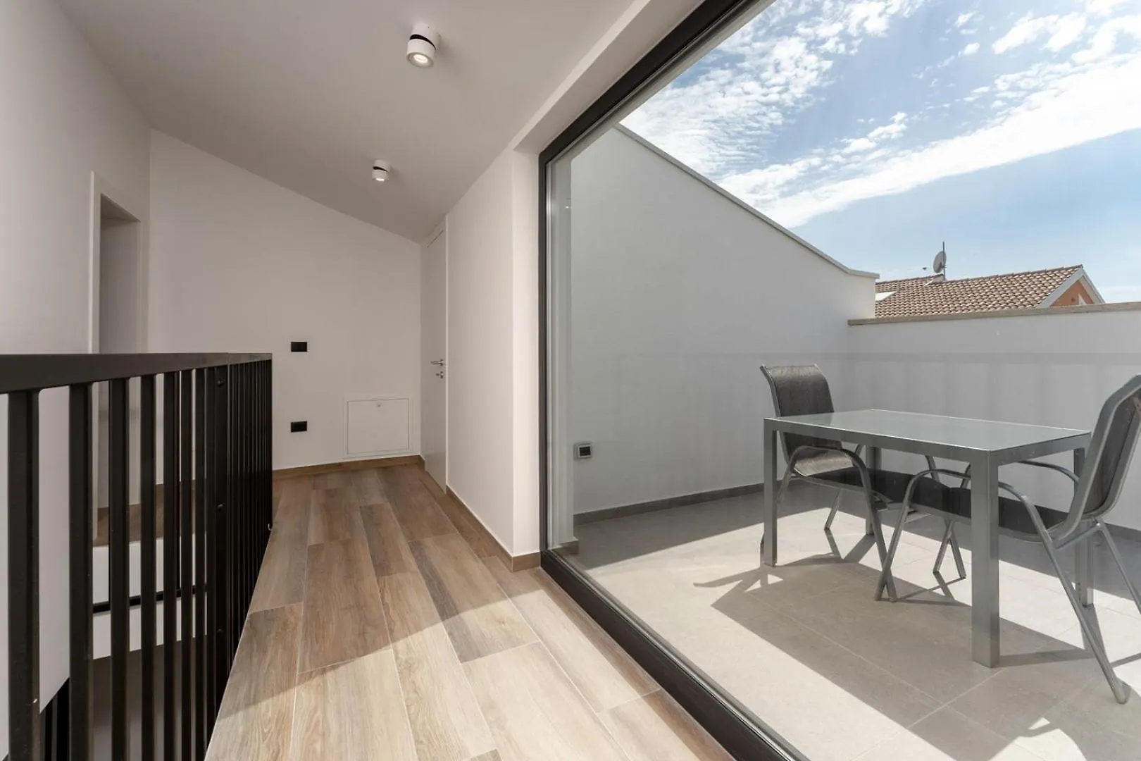 Holiday House M3 Premium Funtana Casa vacanze
