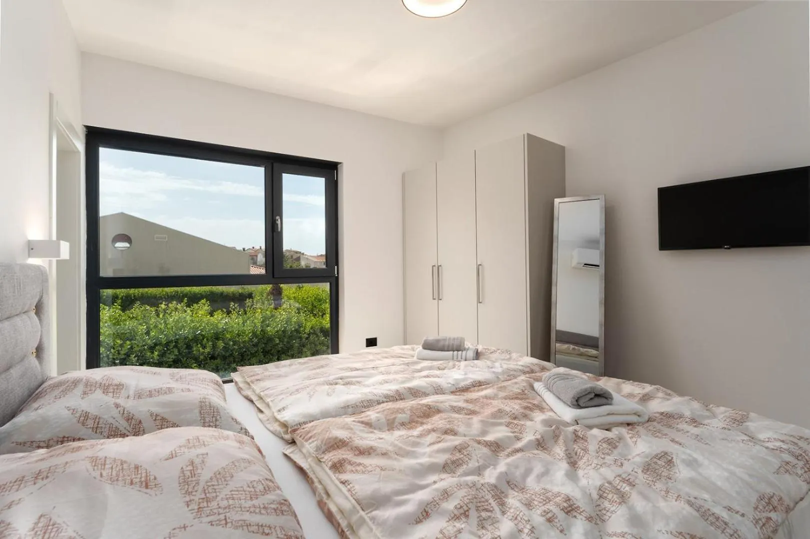 Holiday House M3 Premium Funtana Casa vacanze