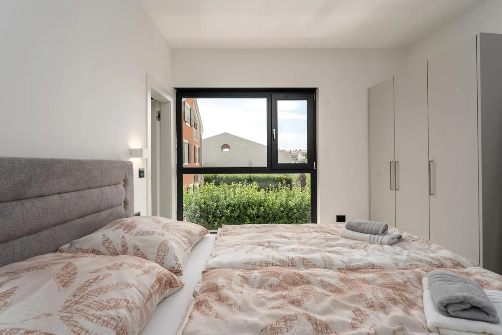 Holiday House M3 Premium Funtana