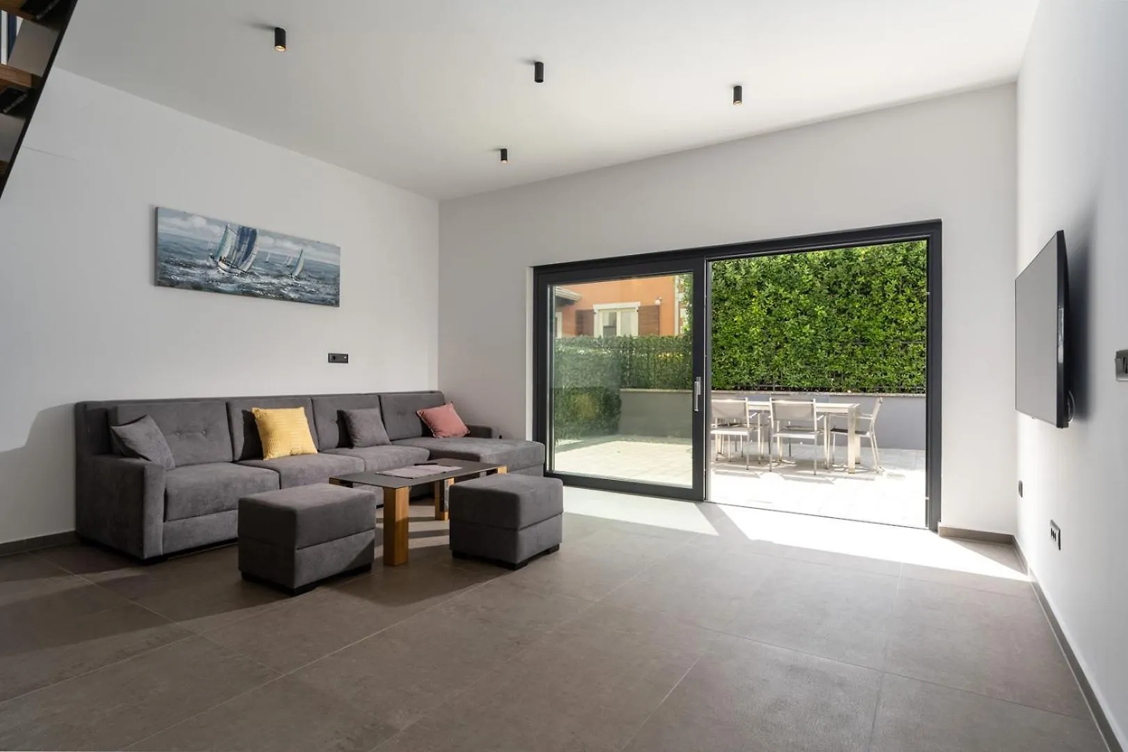 Casa vacanze Holiday House M3 Premium Funtana