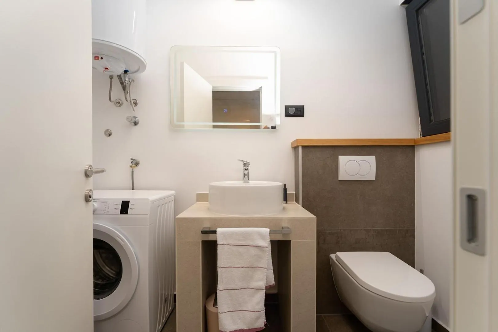 Holiday House M3 Premium Funtana Croazia