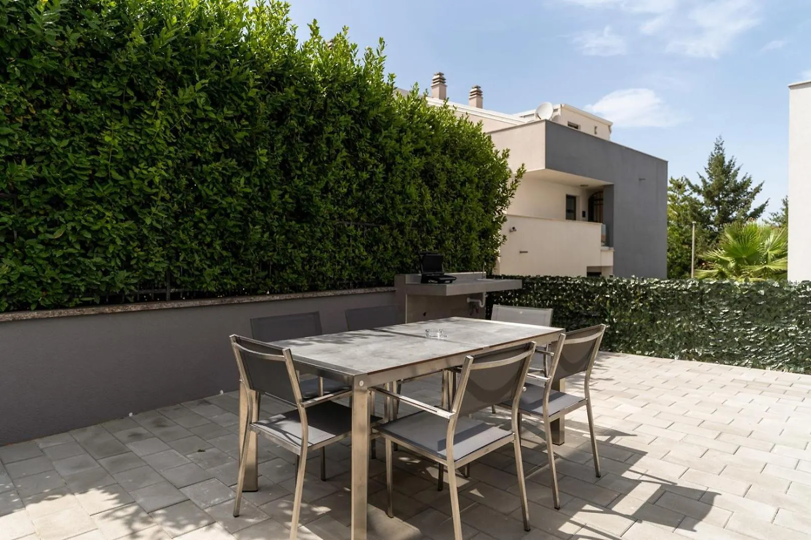 Holiday House M3 Premium Funtana Casa vacanze