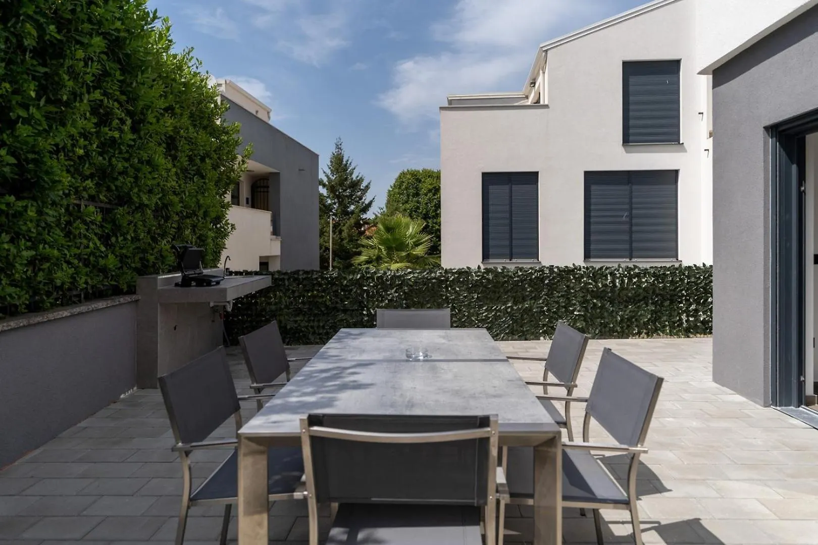 Holiday House M3 Premium Funtana