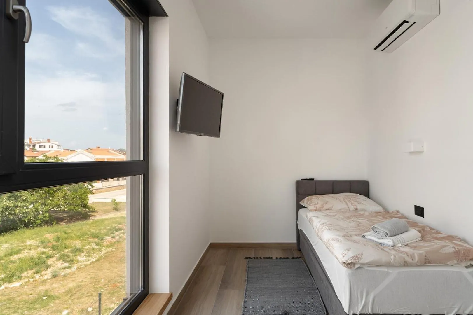 Holiday House M3 Premium Funtana Croazia